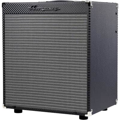 Ampeg Rocket Bass 112 Combo Amplifier image 2