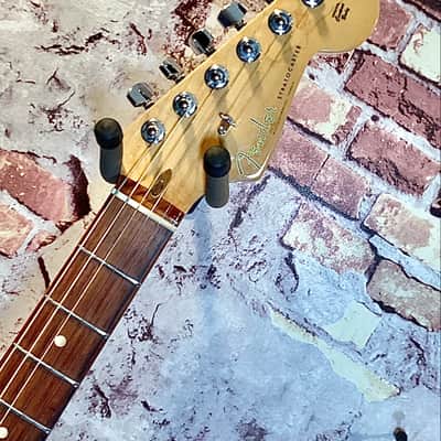 Fender Custom Shop Custom Classic Stratocaster 2001 - 3TS image 6