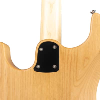 VOX x Saito SV-622 Standard | Black | SSH image 12
