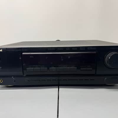 Sherwood RD-8601 Receiver HiFi Stereo 6.1 Channel Home Theater Vintage Audio image 1