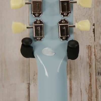 USED Epiphone J-180 LS (952) image 6