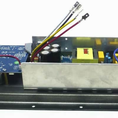 LASE Replacement Amplifier Module for Electro Voice EV ELX112P/115P Powered Speaker w/ DSP image 4