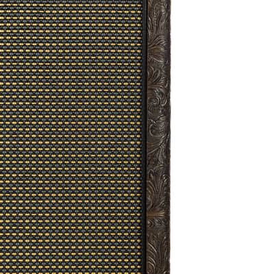 Mesa Boogie Fillmore 50 Limited Edition 2x10 Combo - Country Western Vinyl / Smoke Copper Grille image 5