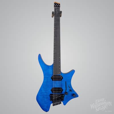 Boden Prog NX 6 Deep Blue image 4
