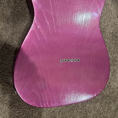 Fender Telecaster Thinline 1972 image 12