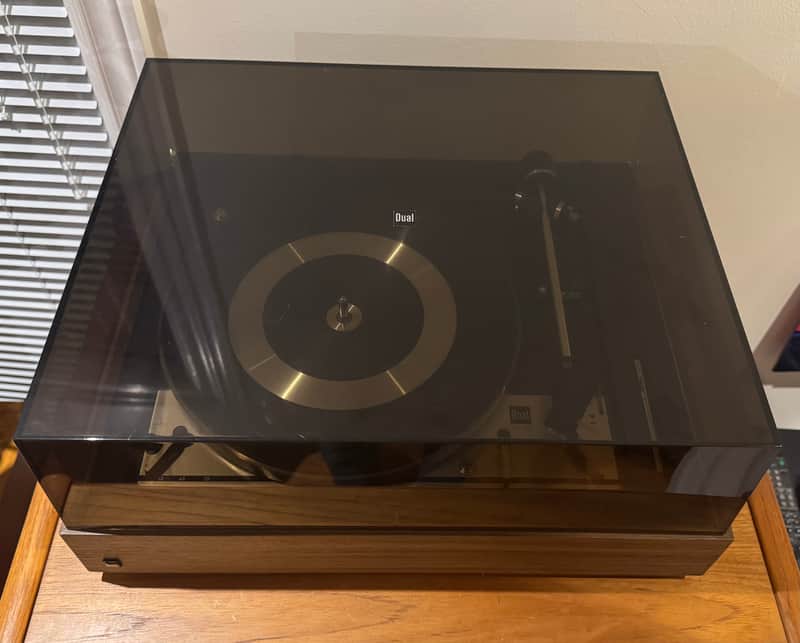 Dual 1216 (Pro-Serviced/Renewd)! image 1