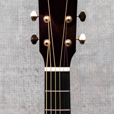 Yamaha TAG3 C Sand Burst TransAcoustic image 8