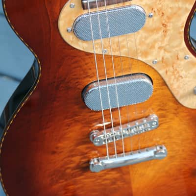 Versoul Henry LTD 2013 2 Color Sunburst image 3