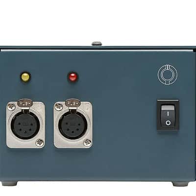 BAE 10DC Compressor / Limiter with PSU image 2