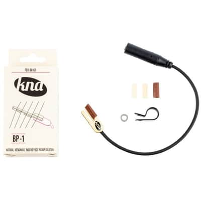 KNA Pickups BP-1 Tonabnehmer Banjo image 2