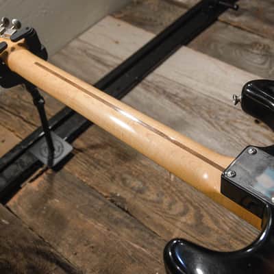 Fender 2004 Masterbuilt 50th Anniversary 1954 Stratocaster [Mark Kendrick] image 20