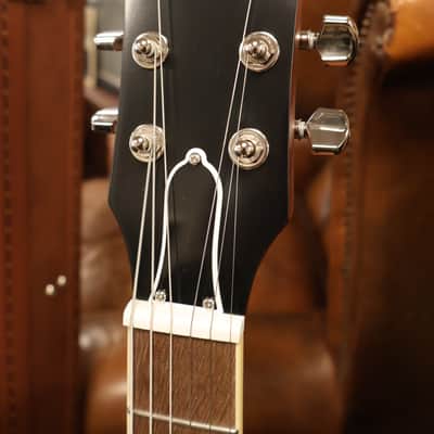 Epiphone Kirk Hammett “Greeny” 1959 Les Paul Standard (Incl. Hard Case) image 3