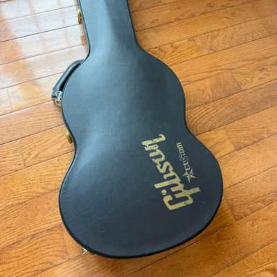 2009 Gibson Custom Shop Les Paul SG Standard ‘61 Reissue - Faded Cherry Red image 25