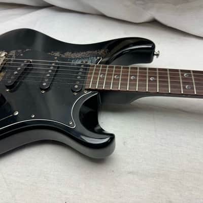 PRS Paul Reed Smith SE Limited Edition Johns Hopkins Charity EG Stoptail Guitar 2004 image 5