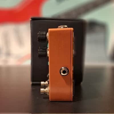 Walrus Audio Monument Harmonic Tap Tremolo image 2