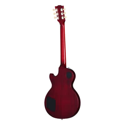 Gibson Les Paul Studio Wine Red - Single Cut Electric Guitar image 2