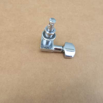 1 Single Vintage Schaller Mini Tuner Made in Germany image 4