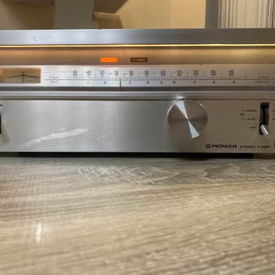 Pioneer TX-6500 II image 2
