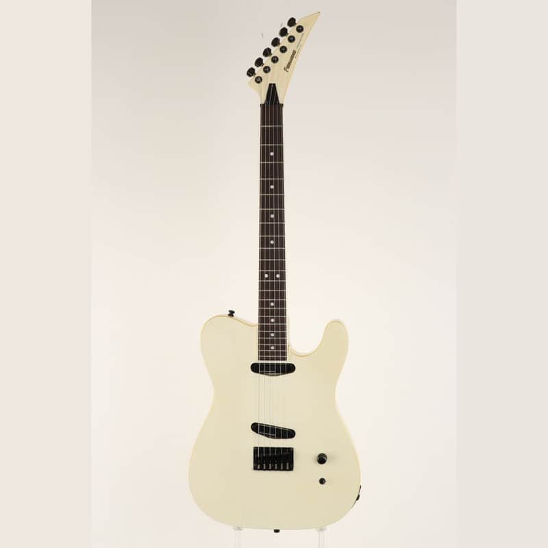 ギター FERNANDES/BURNY TE-75BT White Fernandes TE-75BT 