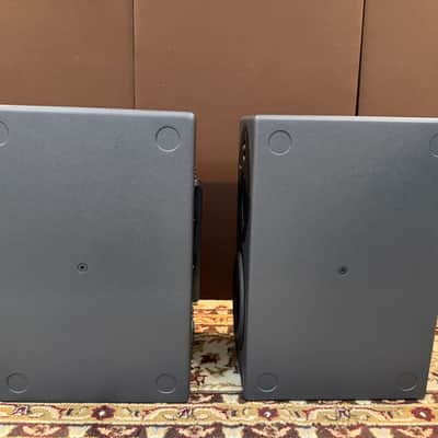 Dynaudio Core 59 3-Way Powered Studio Monitors (Pair) 2020 - 2020 - Black image 3