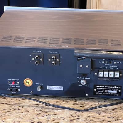 Marantz Model Twenty Three (23) AM FM (Serviced) Stereophonic Tuner image 8