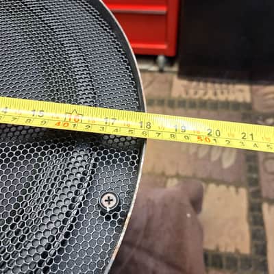 Altec Lansing EP950-32T/Duplex Ceiling Loudspeakers/ EP950-8B Driver image 7