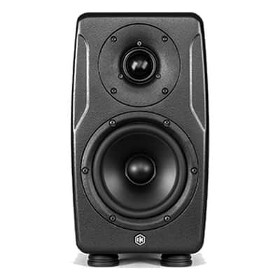 IK Multimedia iLoud Precision 5 MKII (1 unit) (IK Multimedia) (Monitor Speaker) (iLoud) (DTM) image 2