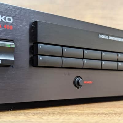 Nikko GAMMA-400/ AM-FM Tuner/ Excellent Condition/ Fully Tested/ Free Shipping image 9
