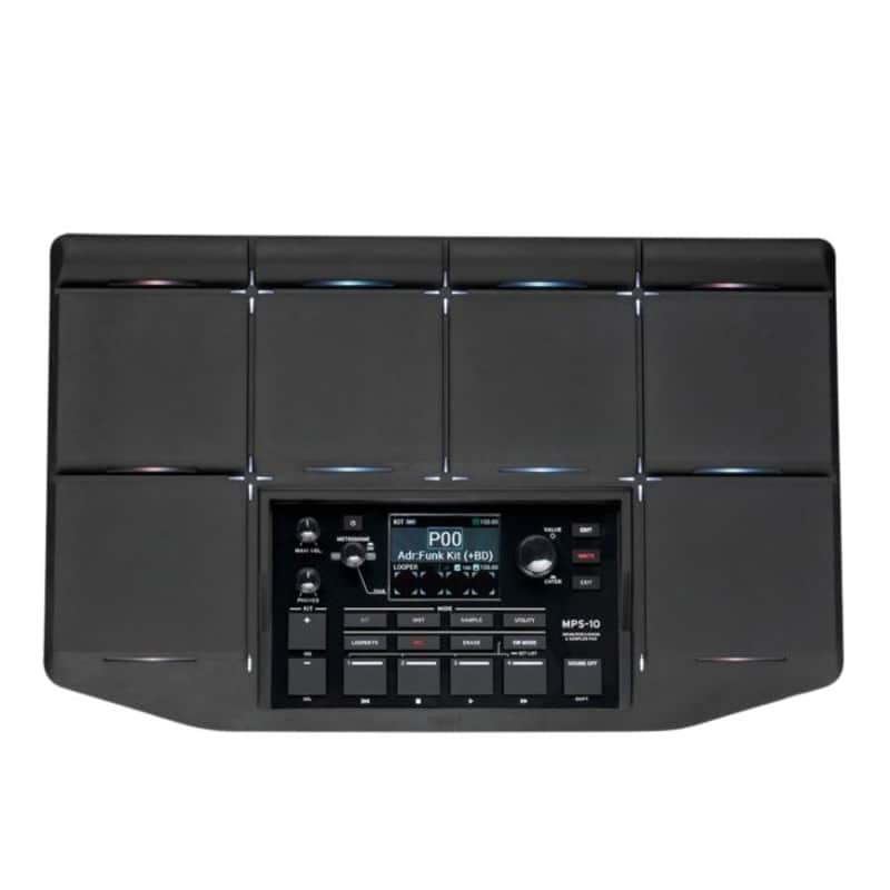 Korg MPS-10 image 1