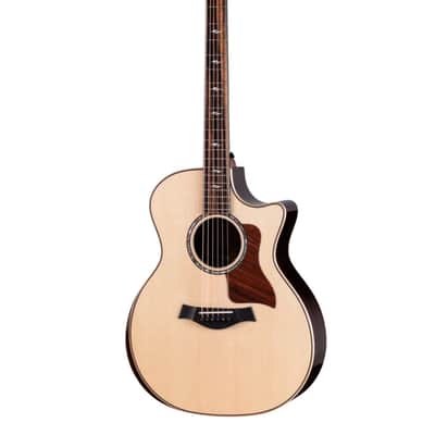 Taylor Next Generation 814ce