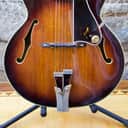 1979 Ibanez GB20 - George Benson Signature