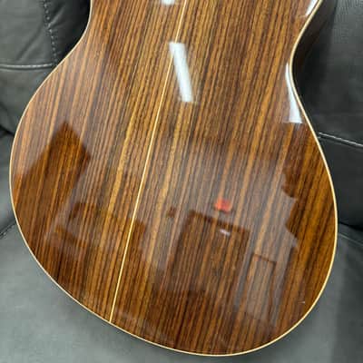 Taylor 816ce with ES2 Electronics 2013 - 2017 - Natural image 10