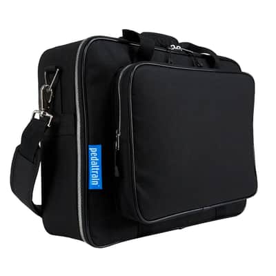 Pedaltrain PT-N18-MX-X Deluxe MX Soft Case for Novo 18