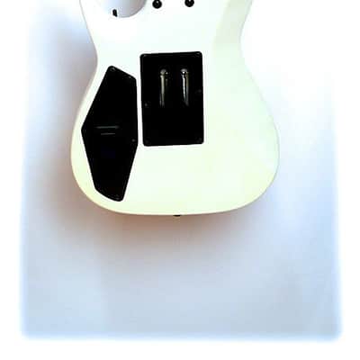 Dean Rusty Cooley RC7X 7-String Wraith image 2