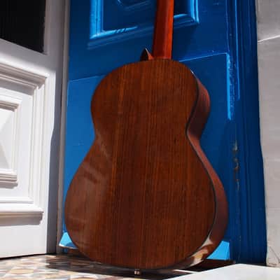 Admira Monica Classical Guitar image 11