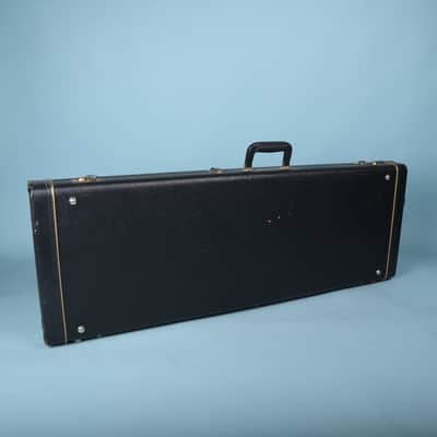 Vintage 1990s G&L Telecaster ASAT Guitar Hard Case USA image 6