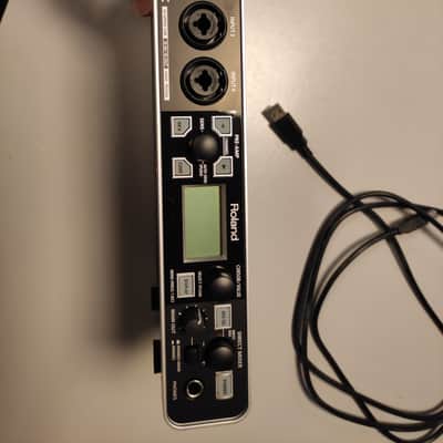 Roland   Octa-Capture Hi-Speed USB Audio Interface image 4