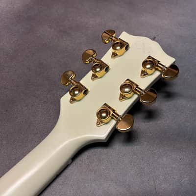 2025 Epiphone 1959 ES-355 Classic White w/OHSC MINT image 4