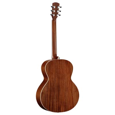 Alvarez ABT60 Baritone Guitar - Natural Gloss image 4