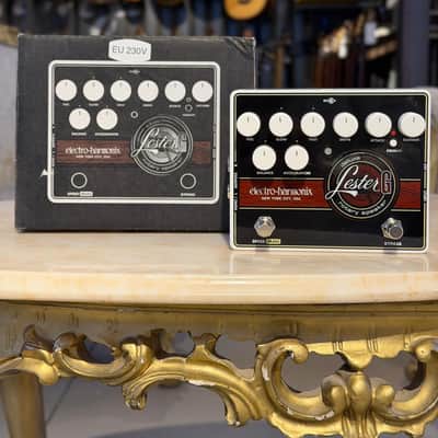ELECTRO HARMONIX Lester G image 1
