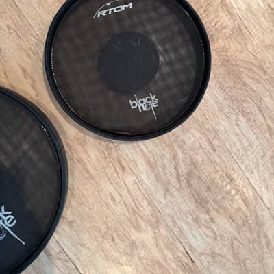 RTOM Black Holes Practice System image 4