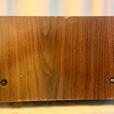 🎶✨ Sansui 7070 Vintage Stereo Receiver w/ Original Wood Case — Serviced, LED Dial, FM Aligned, Bench Tested image 22