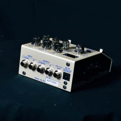 Boss DD-200 Digital Delay Complete w/ Box!!! image 3