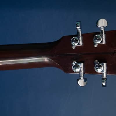 2019 Gibson J-45 Avant Garde Walnut image 9