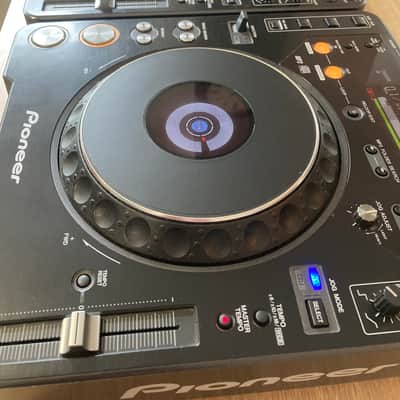 Pioneer Cdj1000 mk3 image 9