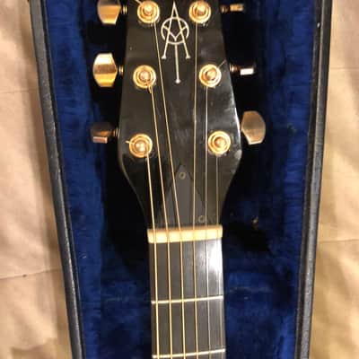 Alvarez Yairi DY-88 w/OHSC image 5