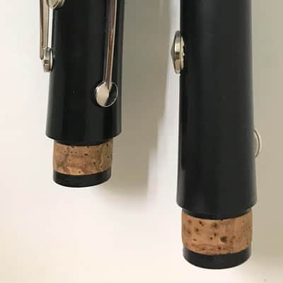 Yamaha Fully Refurbished YCL-200ADII Advantage Clarinet, Current Model, Extras, image 7