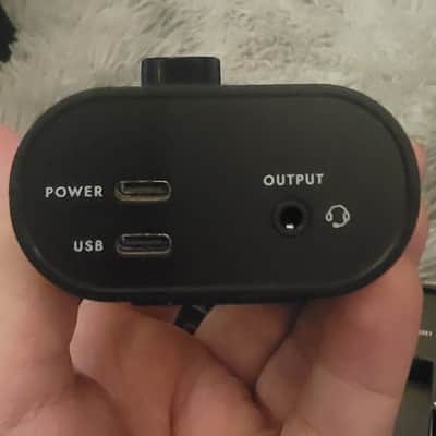 Blackstar Polar Go USB-C Audio Interface 2025 - Present - White image 8