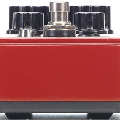 DOD Meatbox Bass Sub Synth Pedal image 4