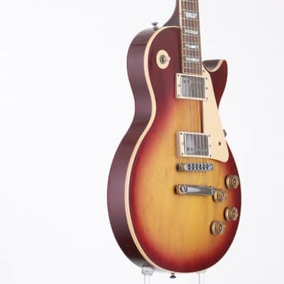 GIBSON USA Les Paul Standard Heritage Cherry [80309589] (03/04) image 8
